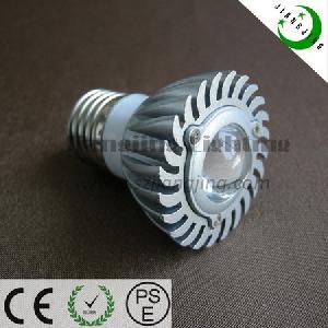 1w New Type Led Spot Lights