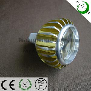 1w Power Led Spotlight