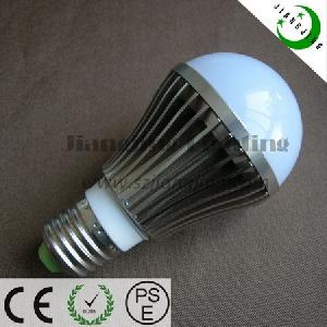 1w To 6w High Power Led Bulb