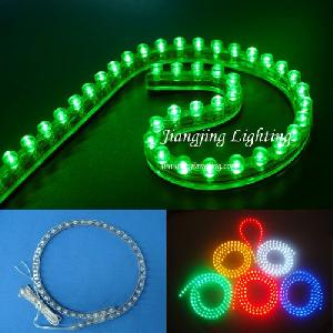 24cm Led Dip Flexible Strip