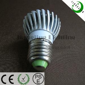 2700 3700k led spot light