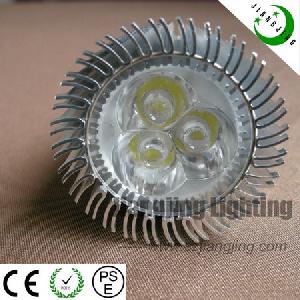 3 / 5w E27 Gu10 B22 Led Spot Light