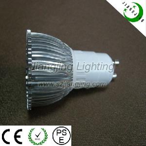 3w Gu10 Led Spot Light