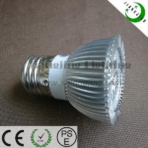 3w led spotlight