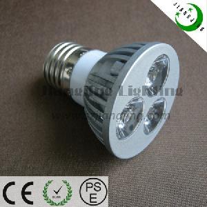 3w Power Led Spot Light