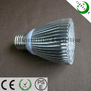 4x1w Mr16 Gu10 E26 E27 Led Spot Light