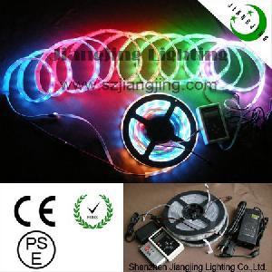 5050 Magic Led Flexible Strip