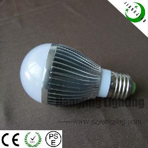 5w / 6w E27 Led Bulb Ce Rohs