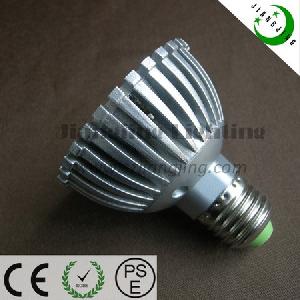 5w / 7w E27 / Gu10 Led Spot Light