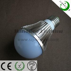 5w E27 Led Bulb Light