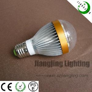 5w High Power Led Bulb