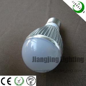 6w 85v 265v led bulb