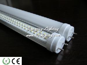 8w / 15w / 18w T8 / T10 Led Fluorescent Tube