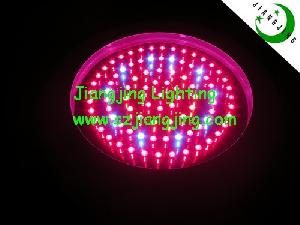 90w Led Hydroponic Grow Light Ufo Red / Blue