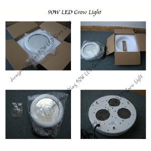 90w Panel Led Grow Light