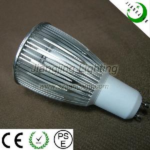 Ce, Rohs Gu10 4w Led Spot Light