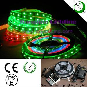 Digit Ribbon Waterproof Digital Smd Led Ribbon Rgb Strip