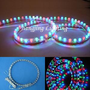 Dip Led Strip Led Full Color Strip