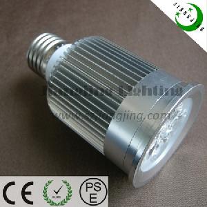 E27 4w Led Spot Light