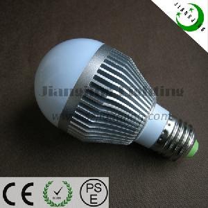 E27 5w Led Bulb