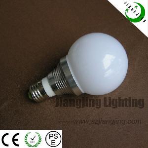 E27 5w Led Global Lamp