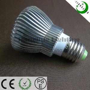 E27 5w Led Spotlight