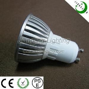 e27 gu10 mr16 power led spot light