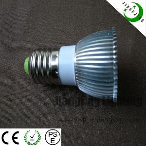 E27 High Power Led Spot Light