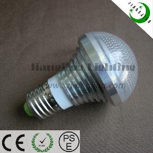 E27 Led Bulb 1w 3w 5w 6w 7w 8w