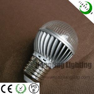 E27 Led Bulb 5w