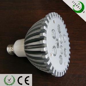 E27 Led Spot Light 9w