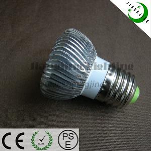 E27 Led Spotlight