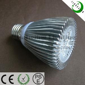 E27e26g10 Hi-power Led Spot Light