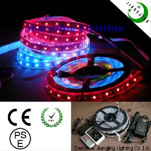 flash led strip light dream