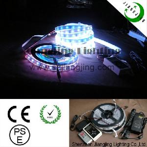 flashing led strip light