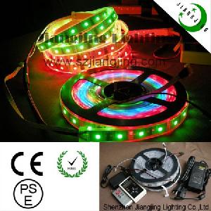 Full Color Led Magic Strip