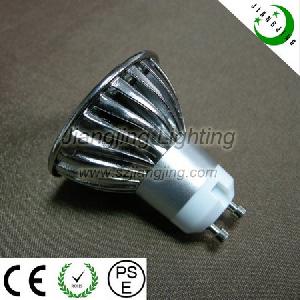 Gu10 High Power Led Light