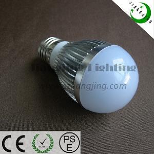 High Brightness Led Lamp Bulb