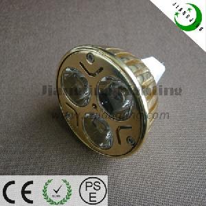 High Power 3w Led Spot Lighting