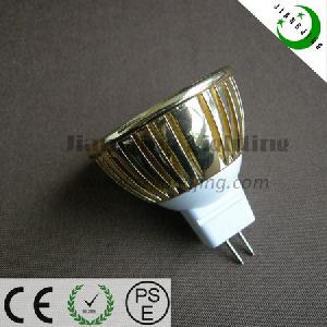 High Power Mr16 Led Spotlight