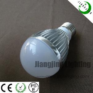 High Quality E27 5w Led Bulb With Ce, Rohs