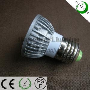 power led spot light