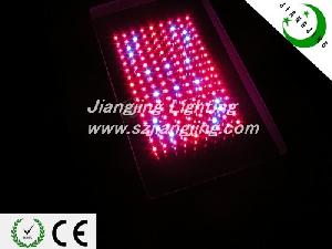 hydroponics 300w led grow panel ce rohs