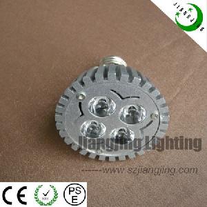 Indoor E27 Led Spot Light