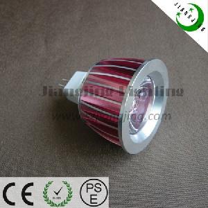 Led Cup Lamp 1w