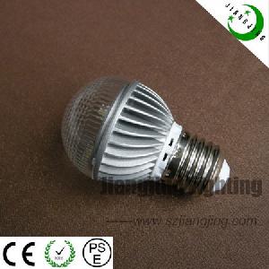 Led Lamp Bulb E27