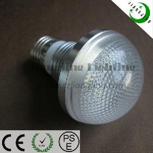 Led Lamp Bulb Warm White 5w