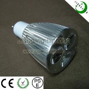 Led Spot Gu10