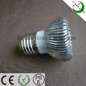 Led Spot Lamp