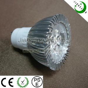 Led Spot Lamp 3w